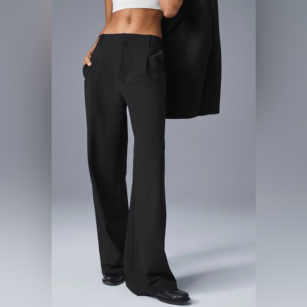 Alo high pursuit pant